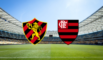 Em qual canal vai passar o jogo do Flamengo hoje