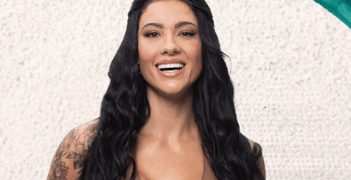 Porcentagem eliminação da Rayane em A Fazenda