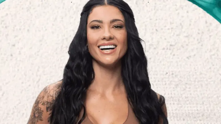 Quem saiu de A Fazenda 2025: Rayane é eliminada