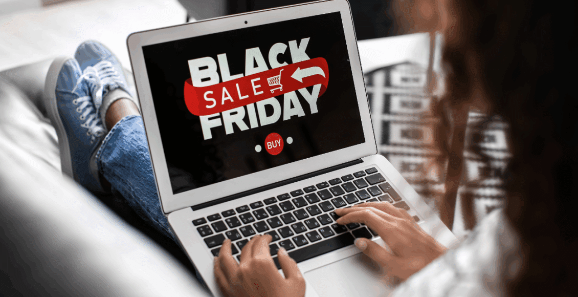 juros altos na Black Friday 2025