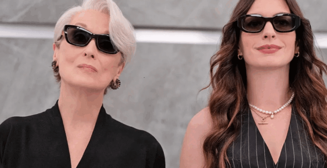 Quando estreia O Diabo Veste Prada 2