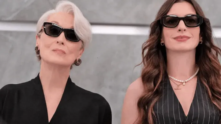 Quando estreia O Diabo Veste Prada 2 e elenco do novo filme