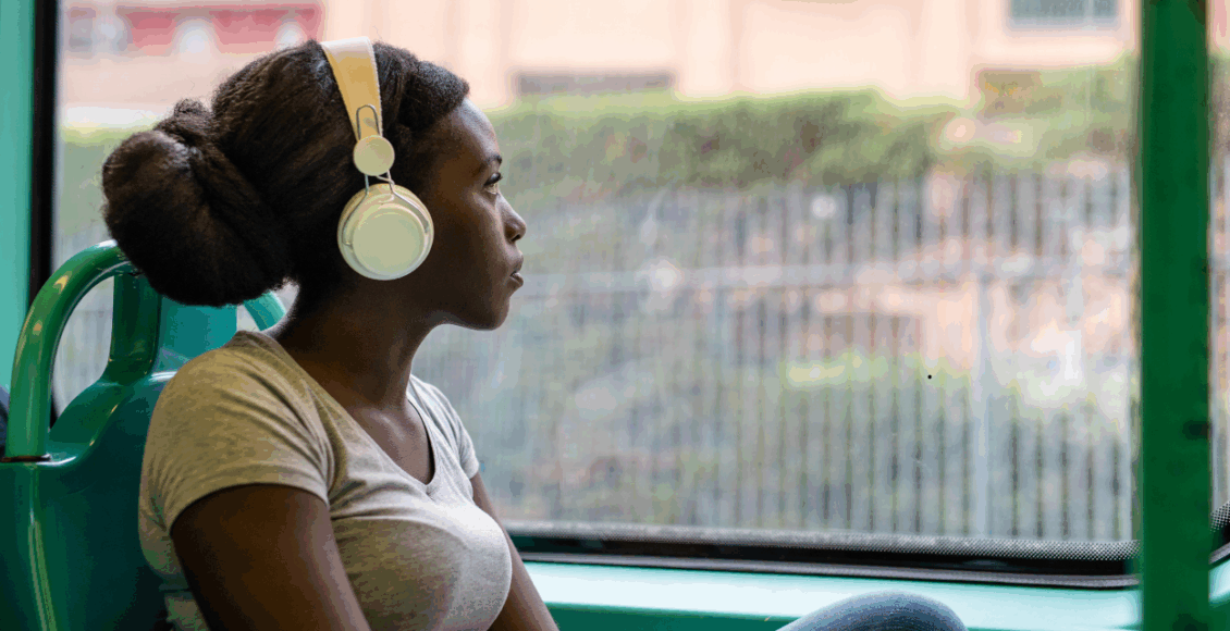 retrospectiva do Spotify 2025