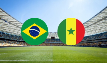 Que horas é o jogo do Brasil hoje