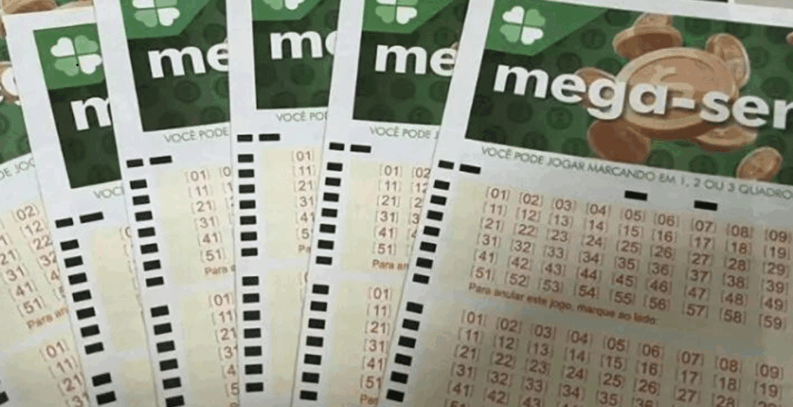 sorteio do resultado da Mega-Sena 2937