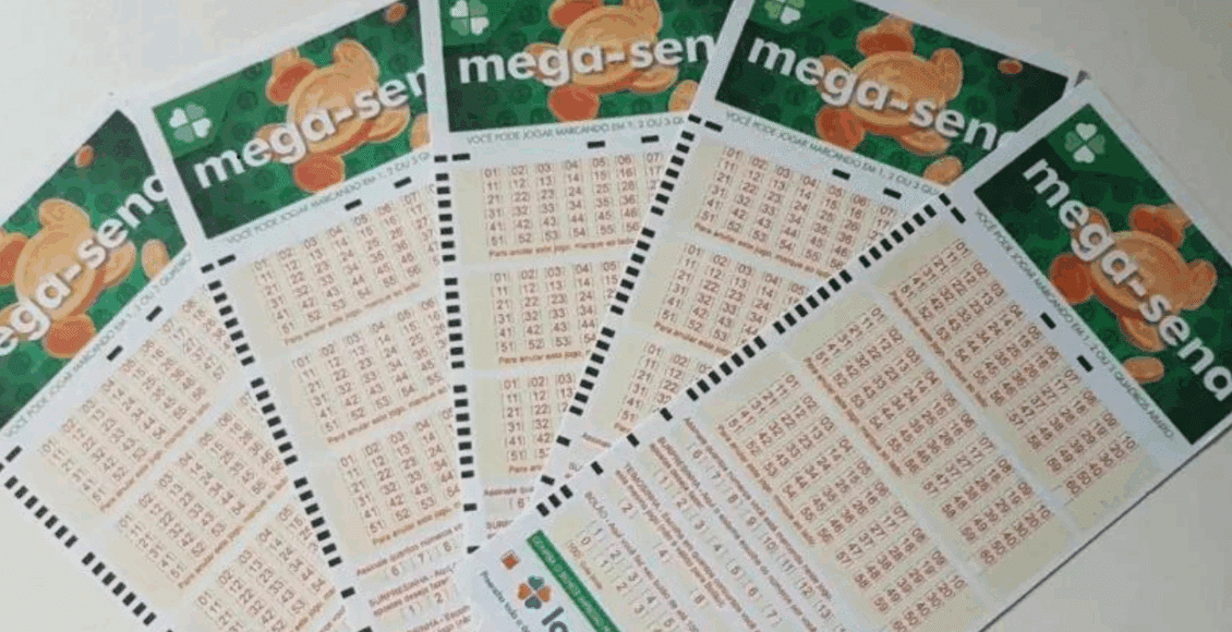 sorteio do resultado da Mega-Sena 2938