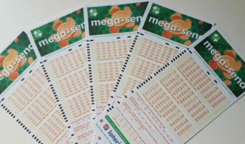 sorteio do resultado da Mega-Sena 2938