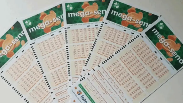 Que horas é o sorteio do resultado da Mega-Sena 2938 hoje (08/11/25)