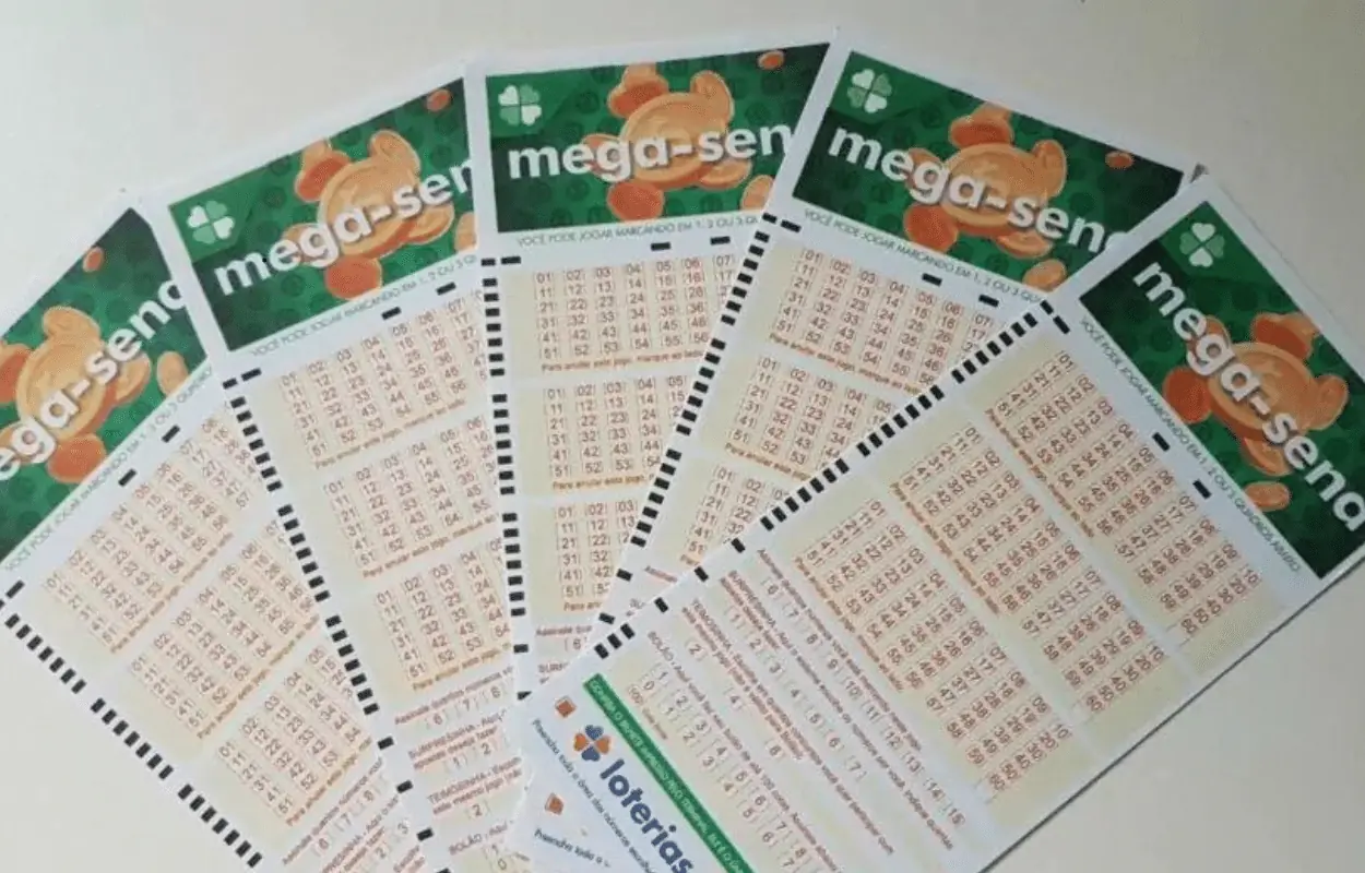 sorteio do resultado da Mega-Sena 2938