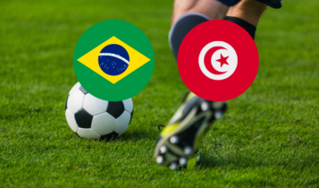 Onde assistir o jogo do Brasil hoje na TV