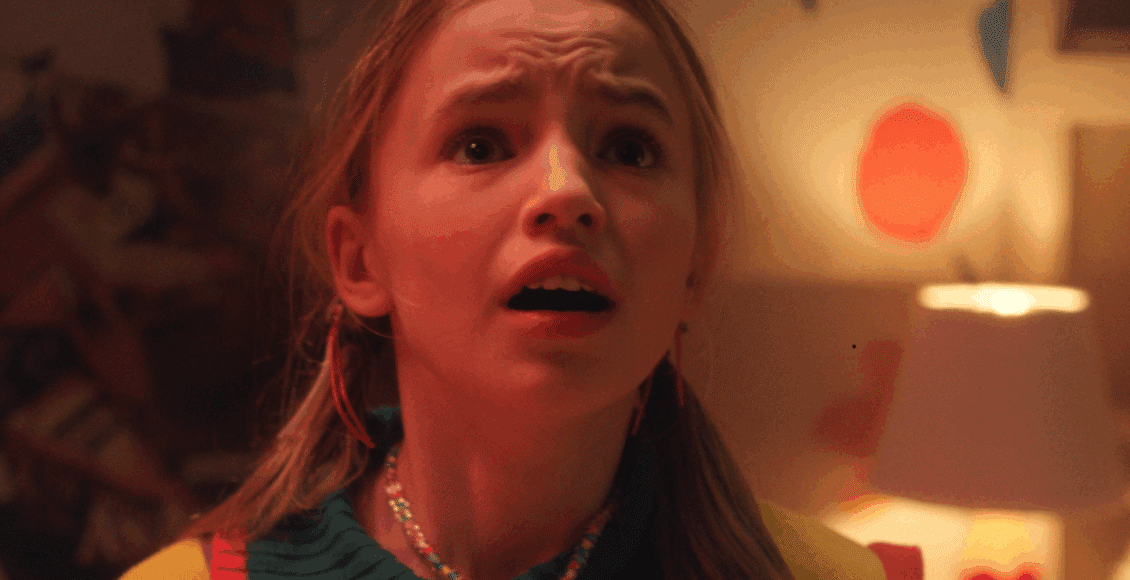 Quem é Holly em Stranger Things 5