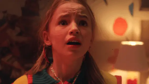 Quem é Holly em Stranger Things 5, personagem de Nell Fisher