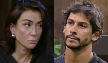 R7 votação A Fazenda 17