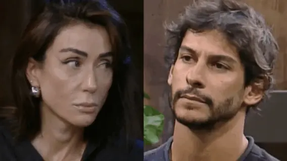 R7 votação A Fazenda 17: como votar para eliminar na roça dupla hoje