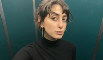 Rama Duwaji