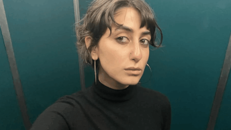 Rama Duwaji: primeira dama de Nova York tem 28 anos e é ilustradora