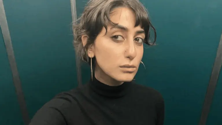 Rama Duwaji: primeira dama de Nova York tem 28 anos e é ilustradora