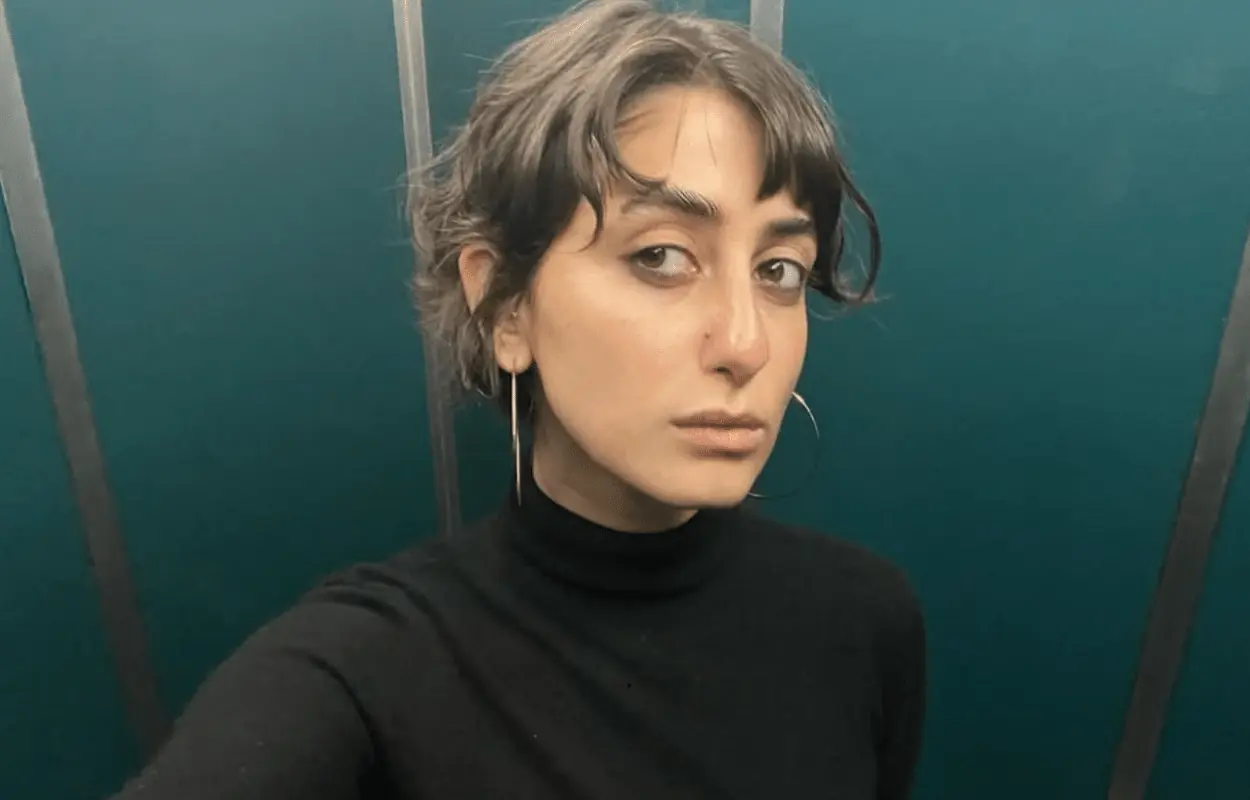 Rama Duwaji