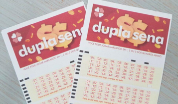 Resultado da Dupla Sena 2885