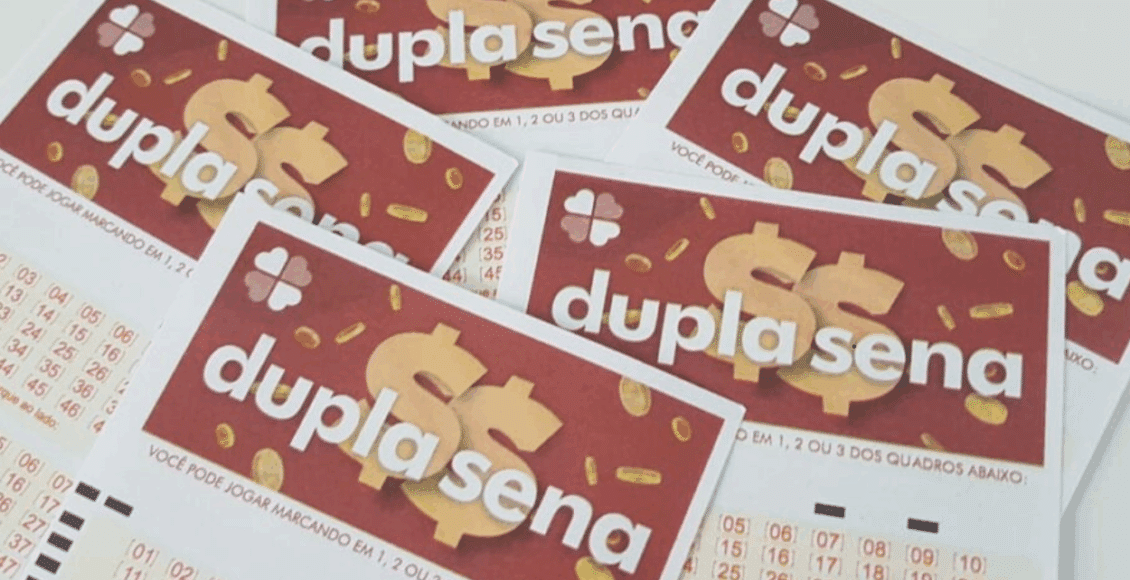 Resultado da Dupla Sena 2892