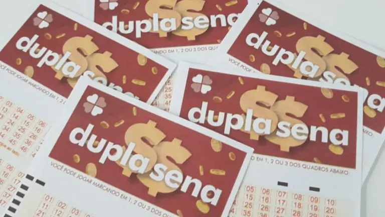 Resultado da Dupla Sena 2892 de hoje, sexta (28/11/25)