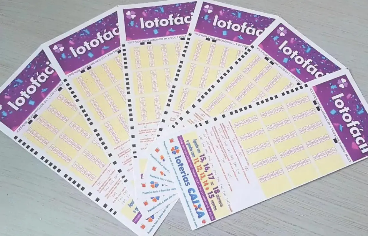 Resultado da Lotofácil de hoje concurso 3528