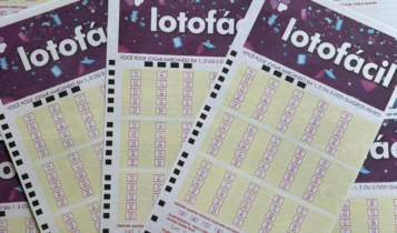 Resultado da Lotofácil de hoje concurso 3531