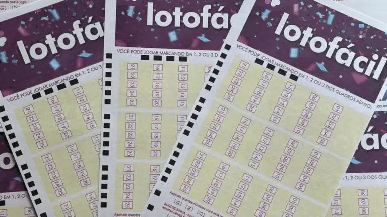 Confira o resultado da Lotofácil 3531 hoje e ganhadores de quarta