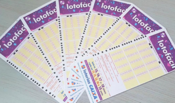 Resultado da Lotofácil hoje