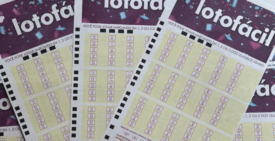 Resultado da Lotofácil de hoje concurso 3533