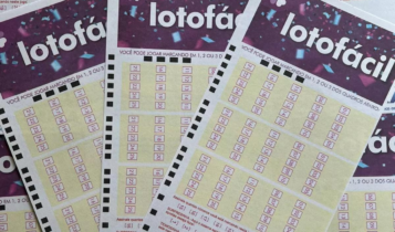 Resultado da Lotofácil de hoje concurso 3533