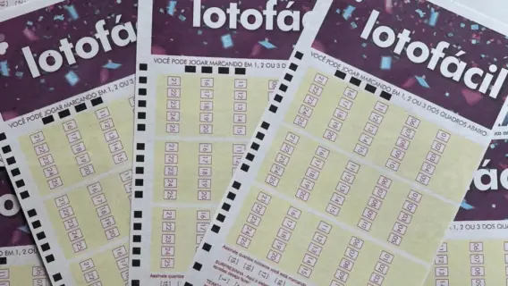 Confira o resultado da Lotofácil 3533 hoje e ganhadores de sexta
