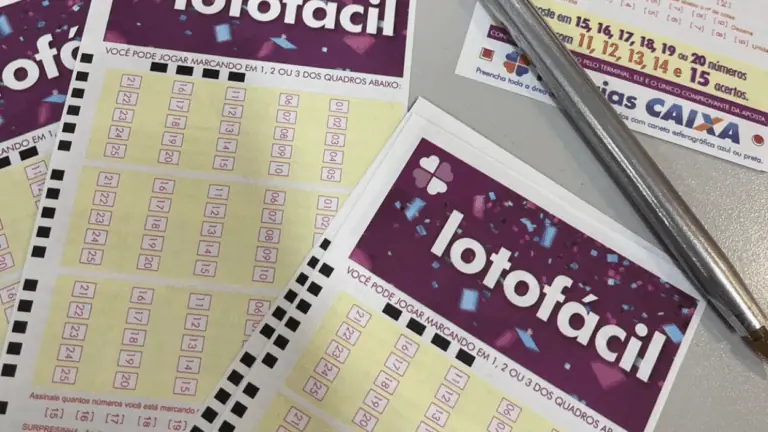 Confira o resultado da Lotofácil 3540 hoje e ganhadores