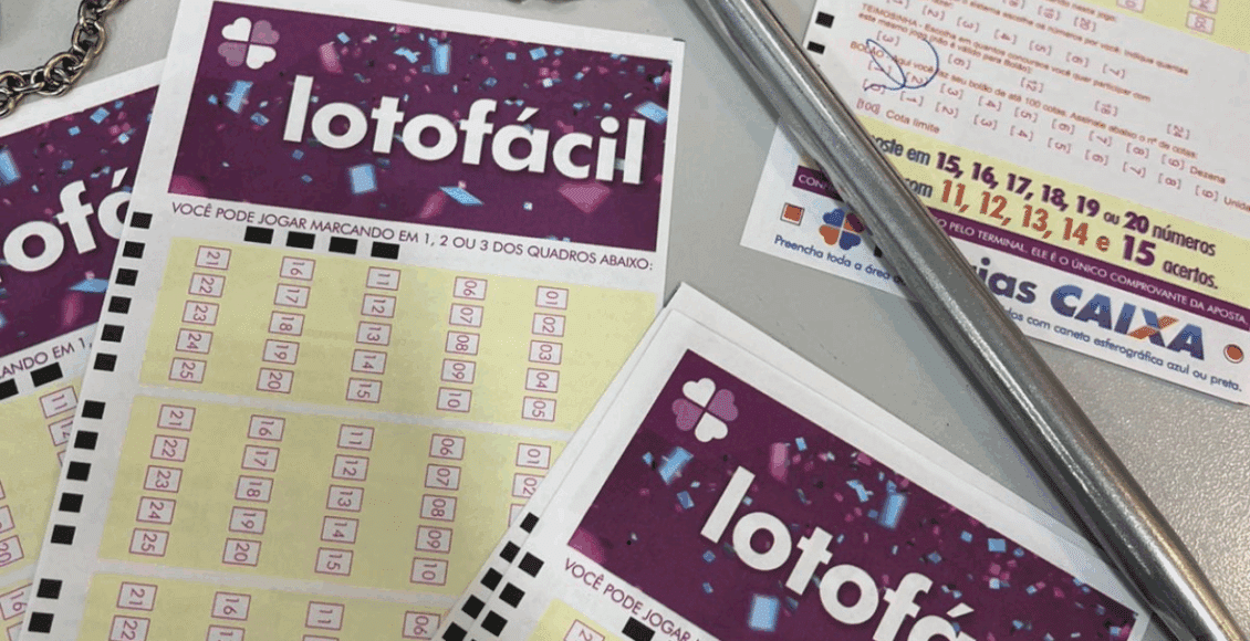 Resultado da Lotofácil de hoje concurso 3541