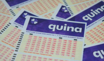 Resultado da Quina 6886 de hoje