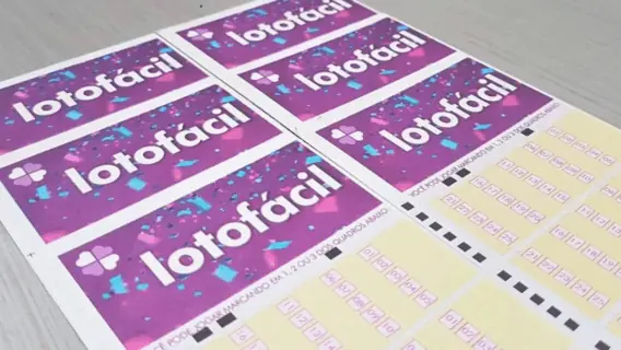 Confira o resultado da Lotofácil 3547 hoje e ganhadores de quarta