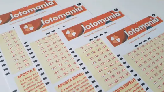 Saiba o resultado da Lotomania 2846 de sexta-feira