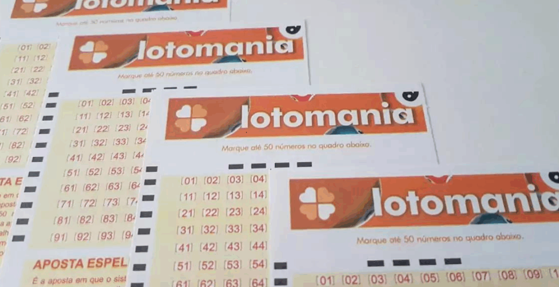 Resultado da Lotomania 2848