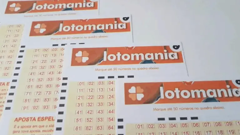 Saiba o resultado da Lotomania 2848 de quarta-feira