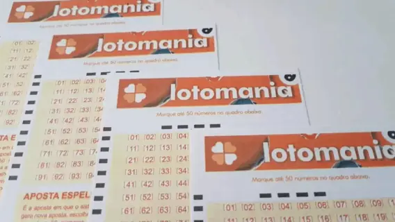 Saiba o resultado da Lotomania 2854 de quarta-feira