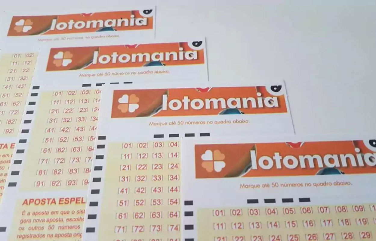 Resultado da Lotomania 2854