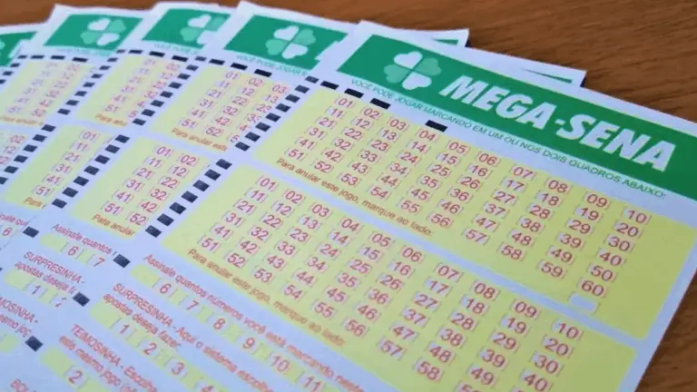 Resultado da Mega-Sena 2935 de sábado e ganhadores hoje