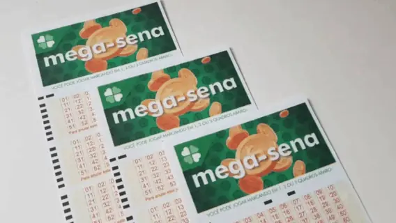 Resultado da Mega-Sena 2936 de terça e ganhadores hoje