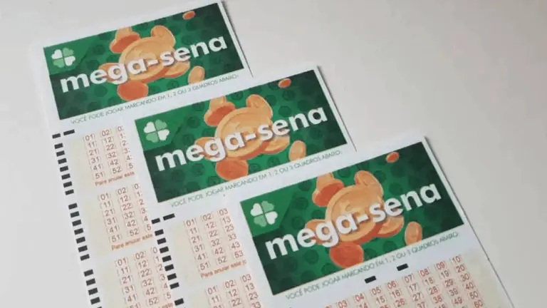 Resultado da Mega-Sena 2936 de terça e ganhadores hoje