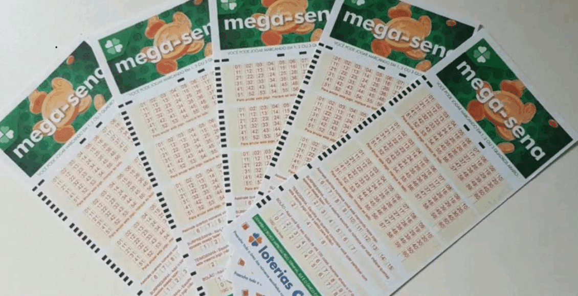 Resultado da Mega-Sena 2937 de hoje