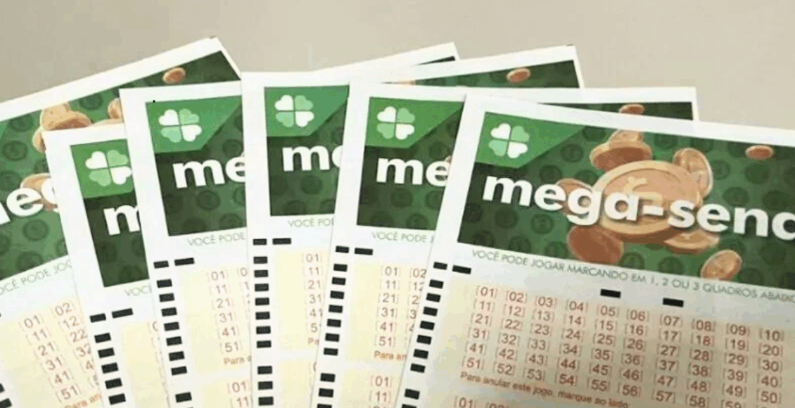 Resultado da Mega-Sena 2938