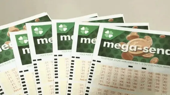 Resultado da Mega-Sena 2938 de sábado e ganhadores hoje