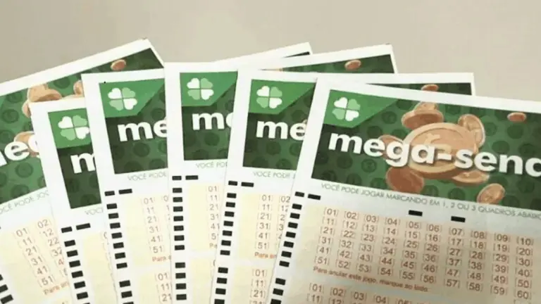 Resultado da Mega-Sena 2938 de sábado e ganhadores hoje