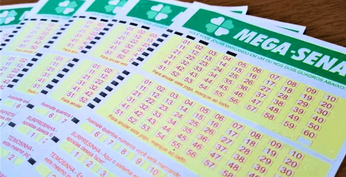 Resultado da Mega-Sena 2941