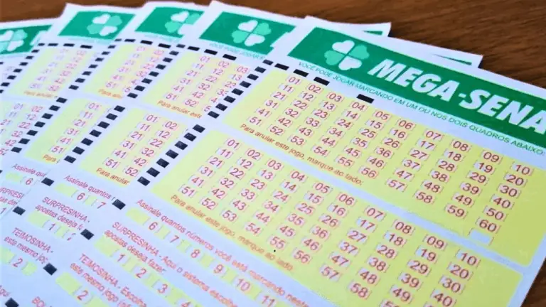 Resultado da Mega-Sena 2941 de sábado e ganhadores hoje